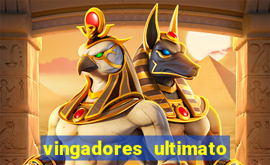 vingadores ultimato dublado download