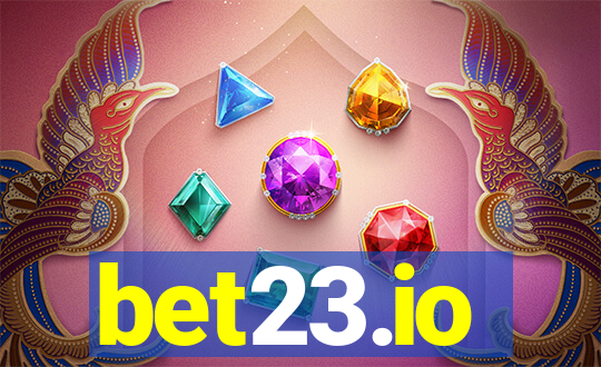 bet23.io