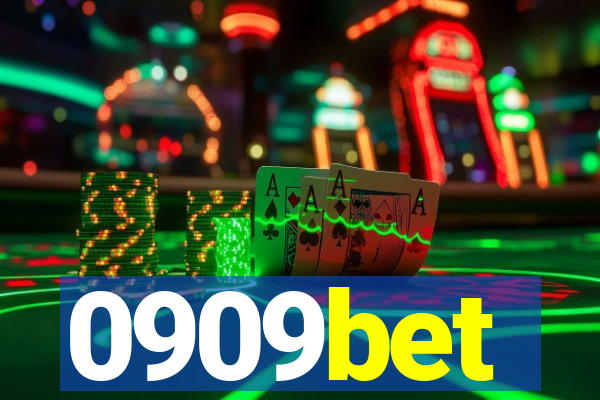 0909bet