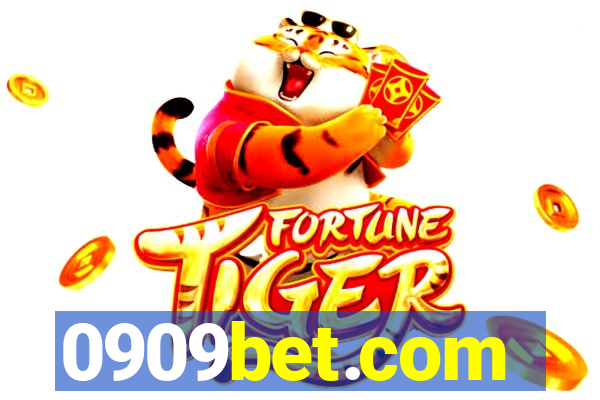 0909bet.com