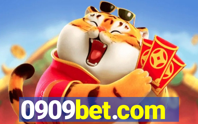 0909bet.com