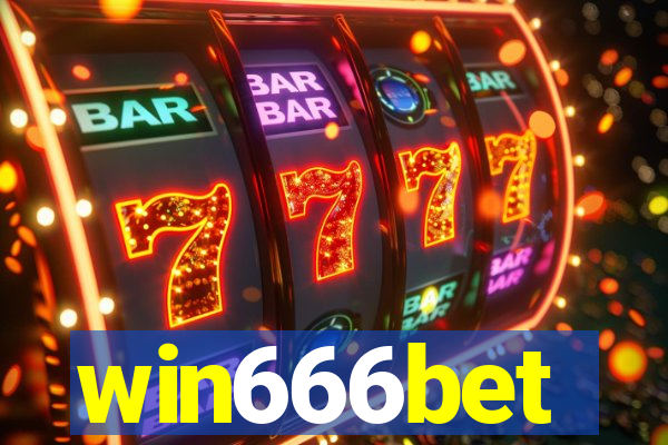 win666bet