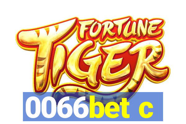 0066bet c