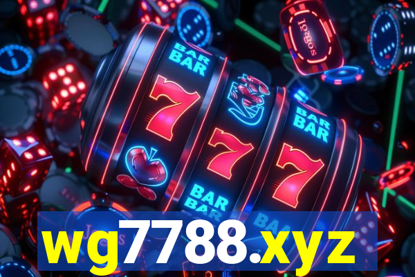 wg7788.xyz