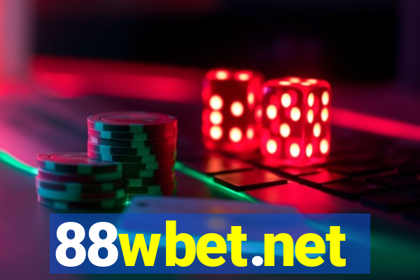 88wbet.net