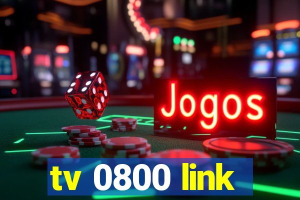 tv 0800 link