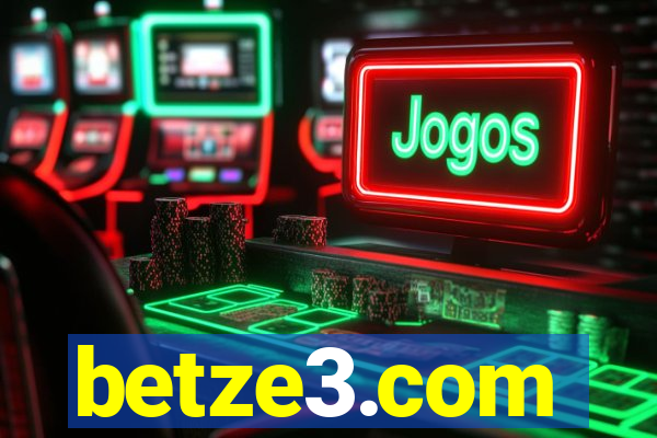 betze3.com