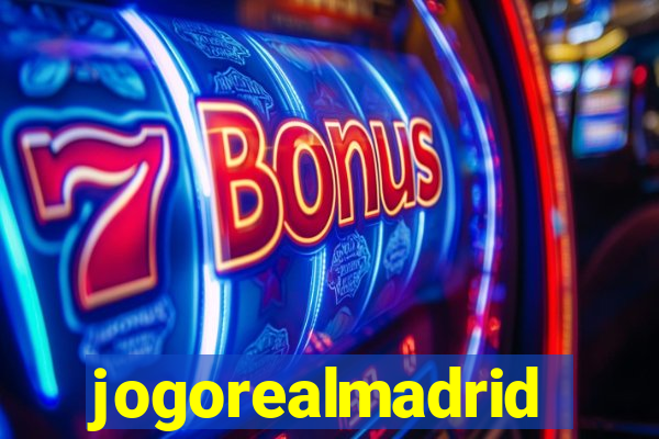 jogorealmadrid