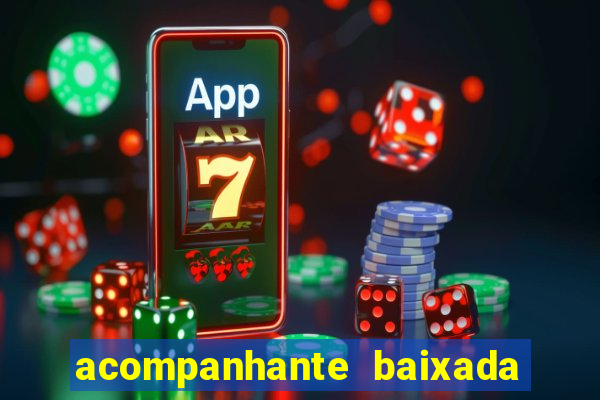 acompanhante baixada fluminense rj