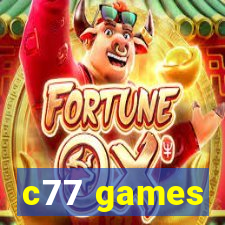 c77 games