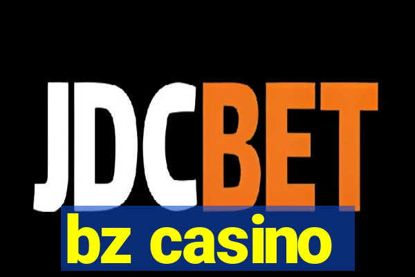 bz casino