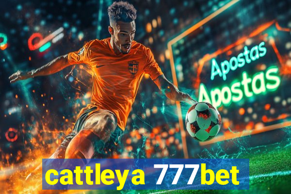 cattleya 777bet