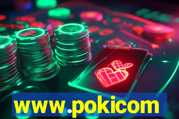 www.pokicom