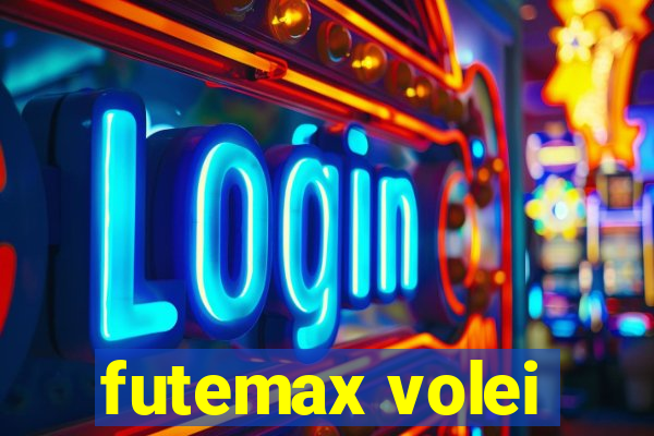futemax volei