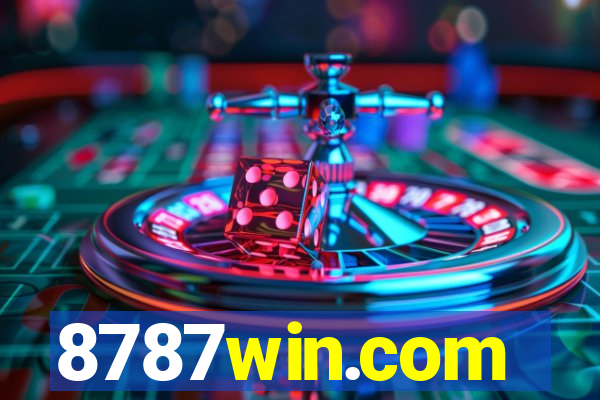 8787win.com