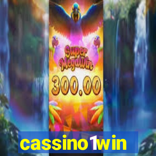 cassino1win