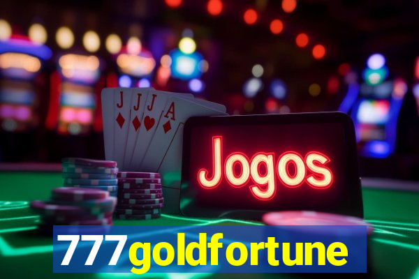 777goldfortune
