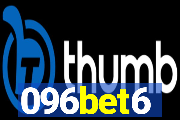 096bet6