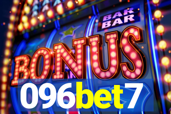 096bet7