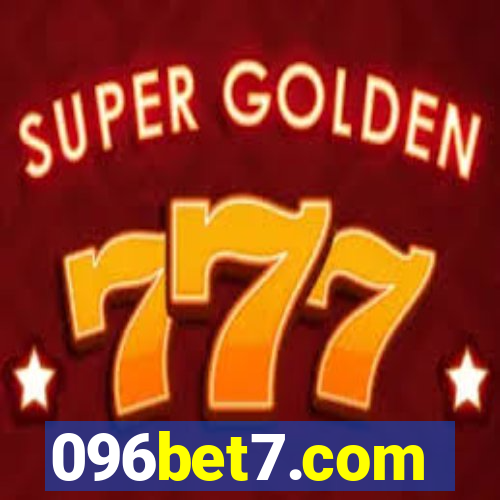096bet7.com