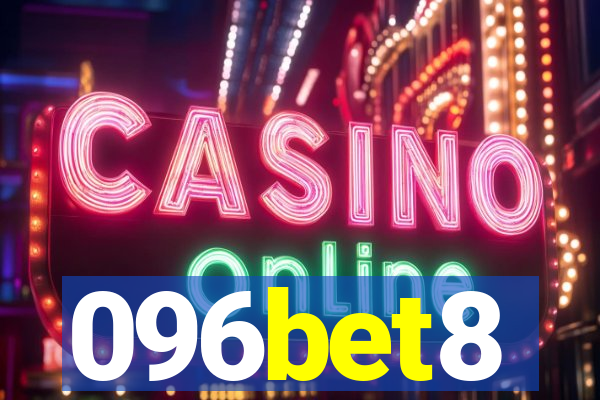 096bet8