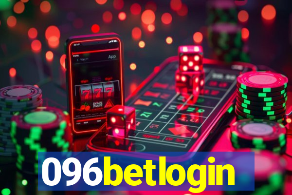 096betlogin
