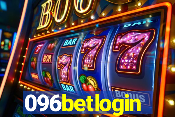 096betlogin