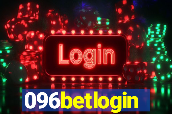 096betlogin