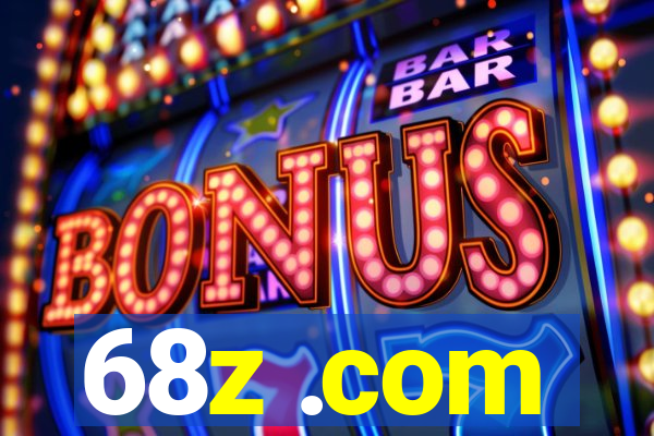 68z .com
