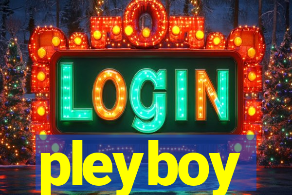 pleyboy
