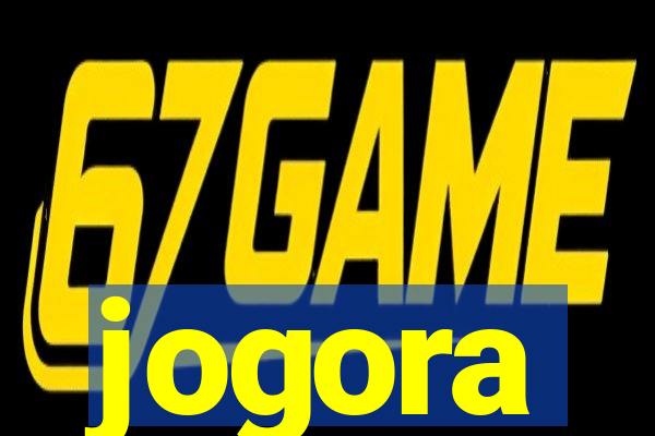 jogora