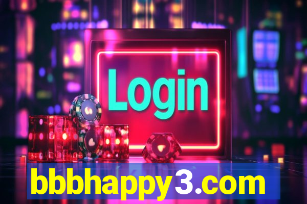 bbbhappy3.com