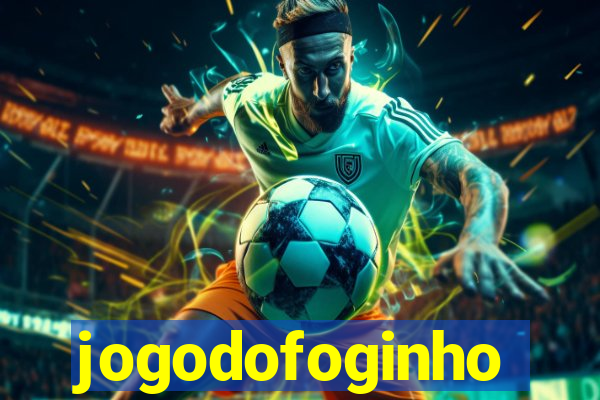 jogodofoginho