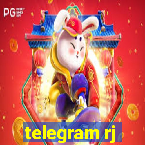telegram rj