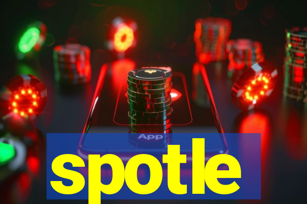 spotle