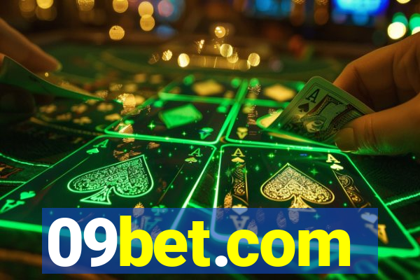 09bet.com