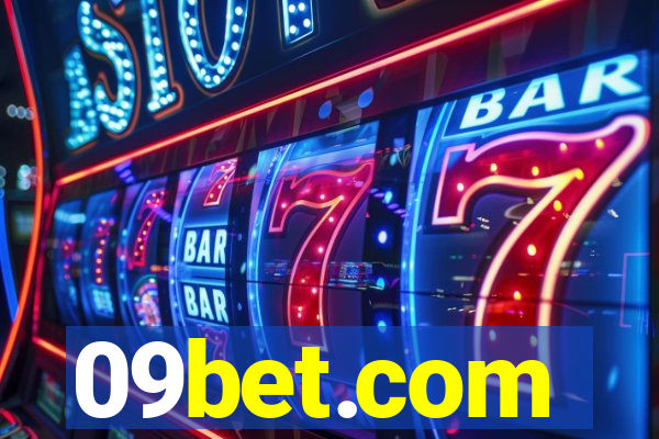 09bet.com