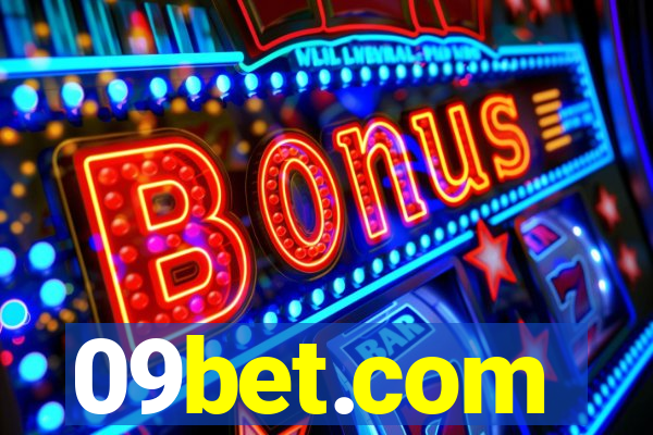 09bet.com