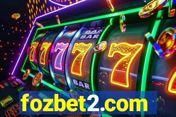 fozbet2.com