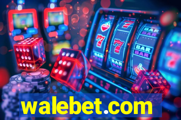 walebet.com