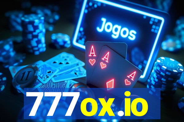 777ox.io