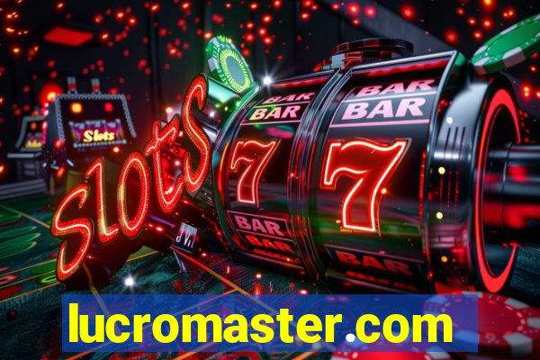 lucromaster.com