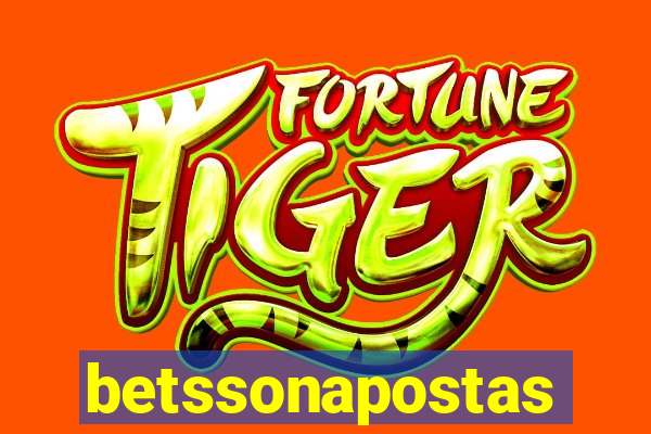 betssonapostas