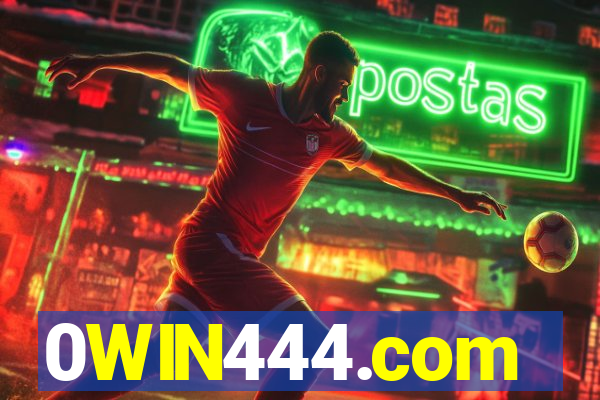 0WIN444.com