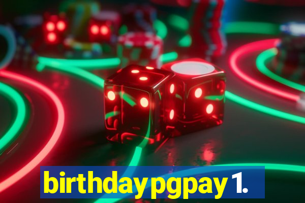 birthdaypgpay1.com