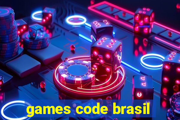 games code brasil