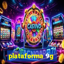 plataforma 9g