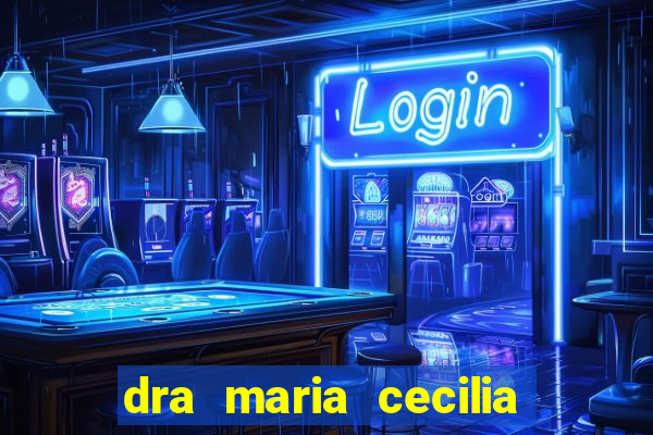 dra maria cecilia cardiologista cruzeiro sp