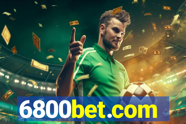 6800bet.com