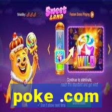 poke .com